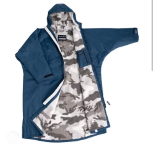 Dryrobe new deep sea - dryrobe,