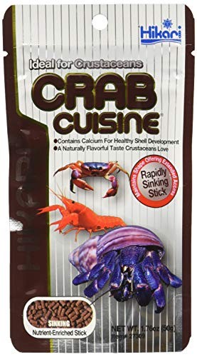 Hikari crab cuisine rapid - hikari,
