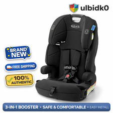 New Graco Tranzitions 3-in-1