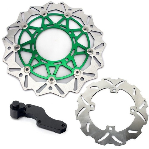 Oversize brake disks rotors - disks,