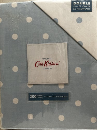Cath kidston double - cath,