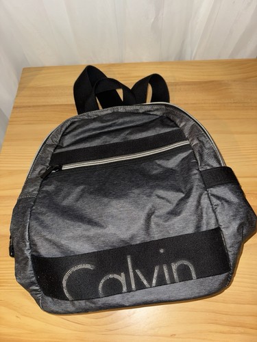 Calvin klein back - calvin,