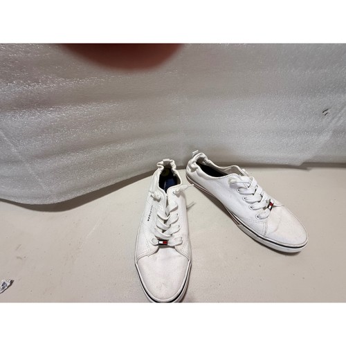 Tommy hilfiger womens white - hilfiger,