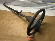 Ford Capri Mk3 RHD Steering