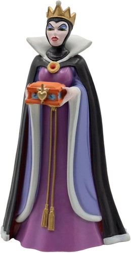 Bullyland disney evil queen - -,