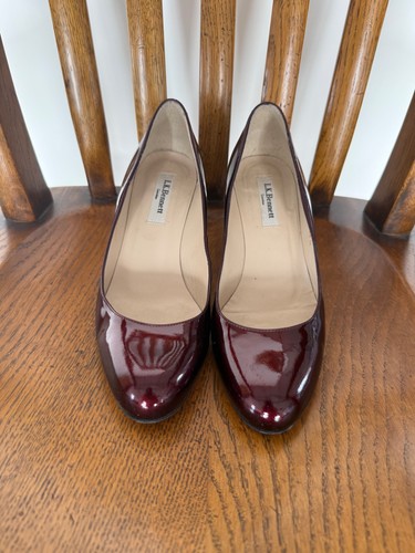 Bennett shilo burgundy - lk,