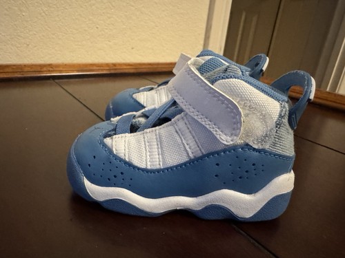 Jordan rings toddler td - jordan,