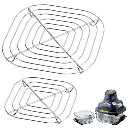 Integrated air fryer - air,