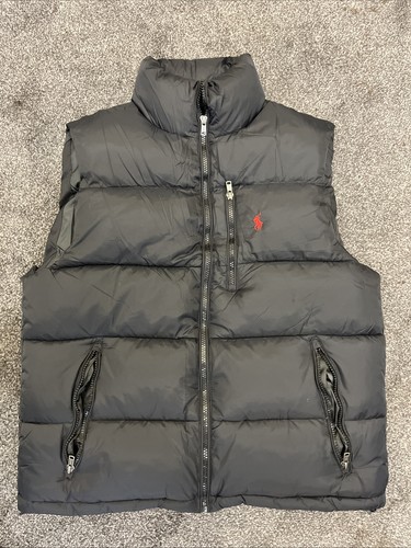 Ralph lauren gilet men - gilet, men’s