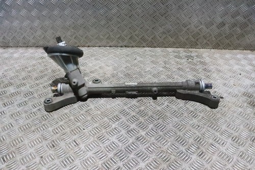 Ford fiesta mk8 steering rack - ford,