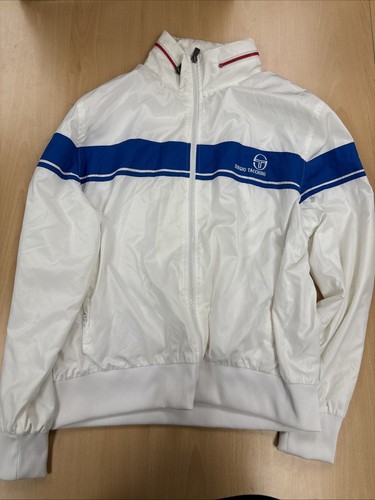 Vintage sergio tacchini track - vintage,