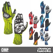 OMP KS-4 Art Kart Gloves