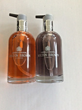 2 x 200ml Molton Brown Liquid
