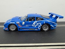 Scalextric C2908 Jaguar XKRS