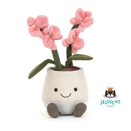 Jellycat amuseables pink - amuseables,