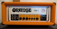 Orange Amplifiers OR30 30W