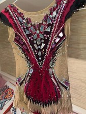 Unique Handmade Rhythmic