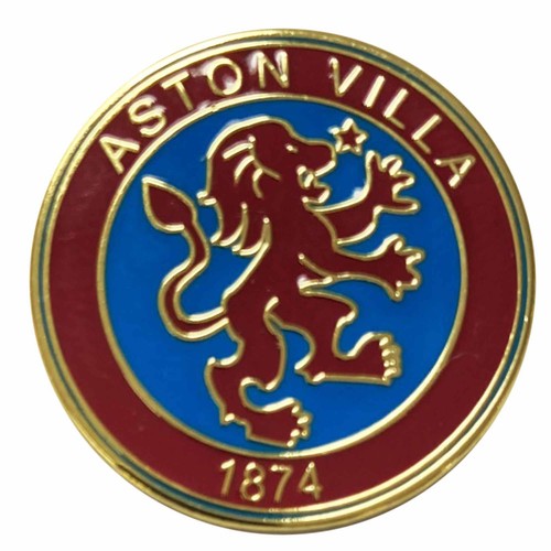 New aston villa football crest - villa,