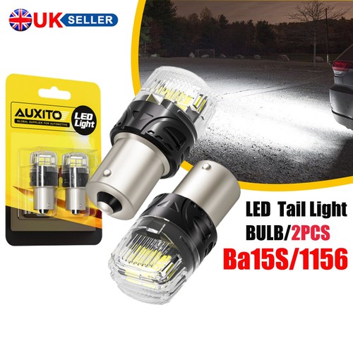 1156 p21w ba15s - 382, led