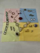 925 sterling silver 100g mixed - 925,