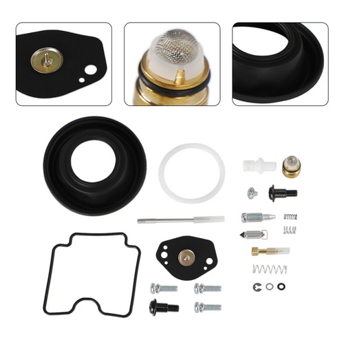 Carburetor rebuild repair kit - carburetor,