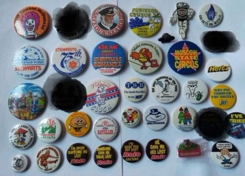 Various 1980s 90s - various,