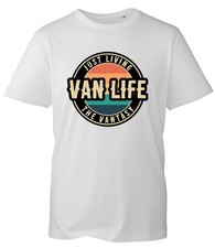 Van Life - Living the Vantasy