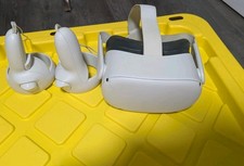 Meta Oculus Quest 2 - 64GB VR