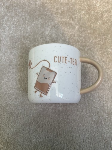 Next cute tea mug - cute,
