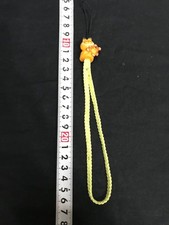 Garfield Cell Phone Strap