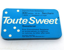 Toute Sweet Switzerland