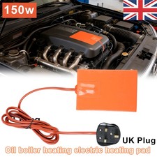 Car 220V Heater Pad Engine