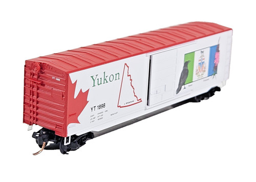 Micro trains 07700157 - 07700157, n