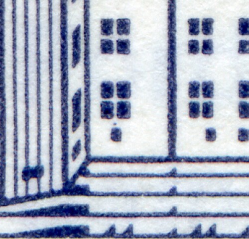 22iyk1 bus 1980 - bus, letterpress