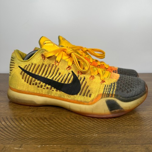 Nike kobe elite rivalry low - kobe,