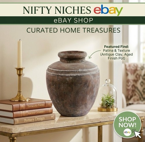 Extra large ceramic vase - extra,