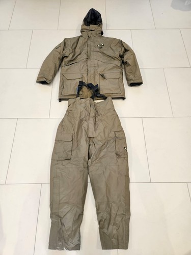 Korum thermal 1 - thermal, in