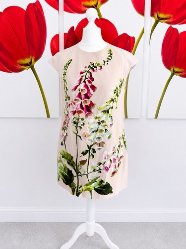 Ted baker nude pink foxglove - nude,