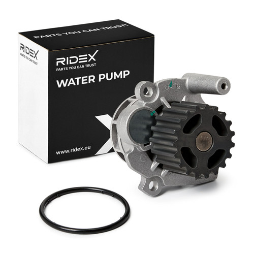 Water pump for seat arosa - pump, 1.4