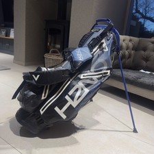Sun mountain h2no stand bag - stand,