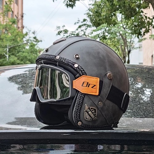 New design retro - new, motorcycle