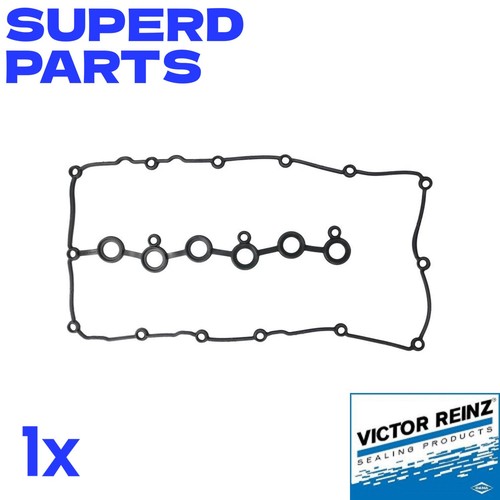 Rocker cover gasket fits audi - gasket, fits: