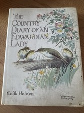 The Country Diary of an