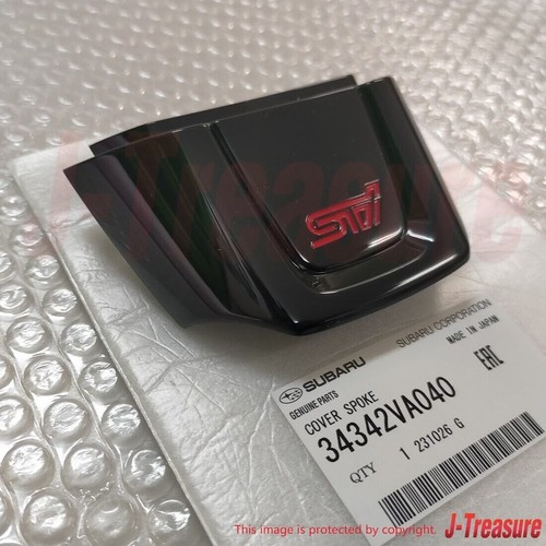 Subaru wrx sti type genuine - subaru,