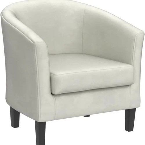 Tub chair accent armchair - chair,