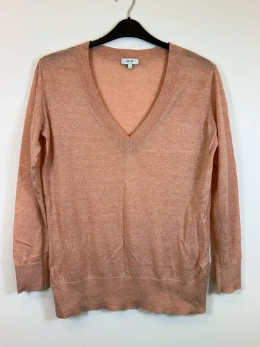 Reiss men neck knitted - men’s,