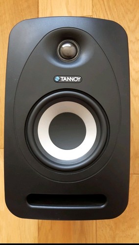Tannoy reveal 402 - tannoy,