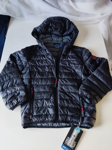 Surfanic hawk down - hawk, puffer