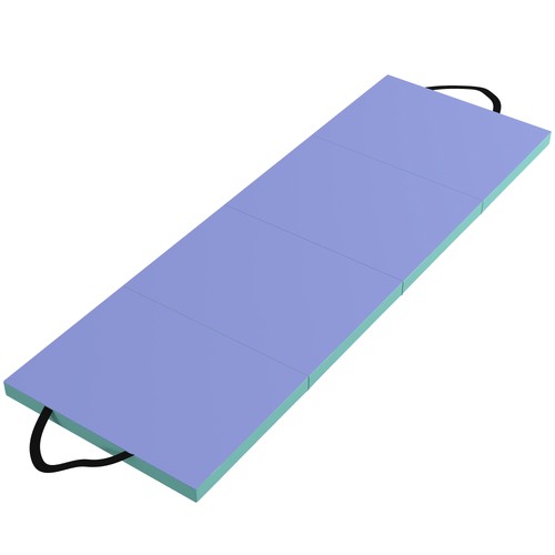 Foldable gymnastics mat thick - mat,,