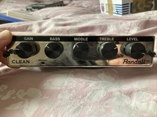 Randall Mts Module Clean Rm100